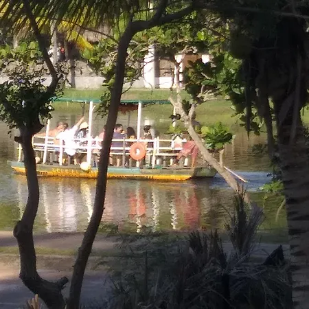 Pousada Vila Imbassai-2