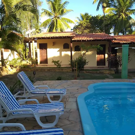 Pousada Vila Imbassai-3
