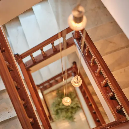 Hotel San Lorenzo-3