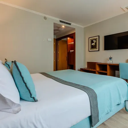 Turim Europa Hotel-2