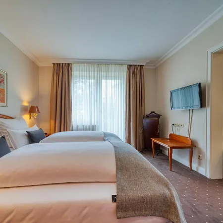 Parkhotel Am Glienberg by NP-2