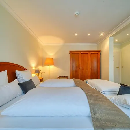 Parkhotel Am Glienberg by NP-3