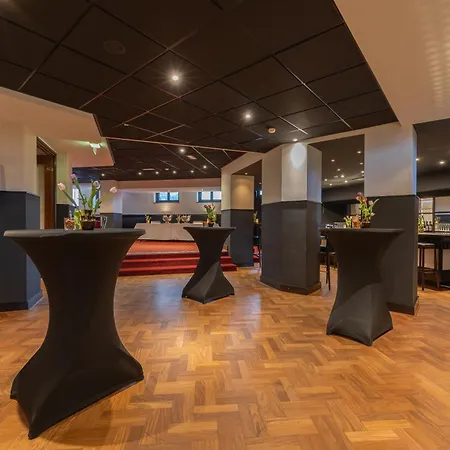 Grand Hotel Amrath Amsterdam-3