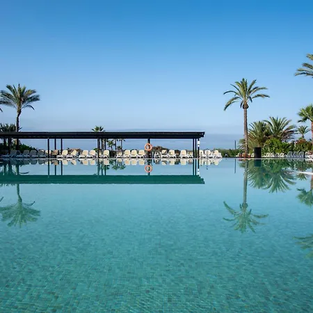 Impressive Playa Granada Golf-3