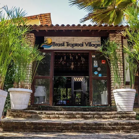 Brasil Tropical Village-3