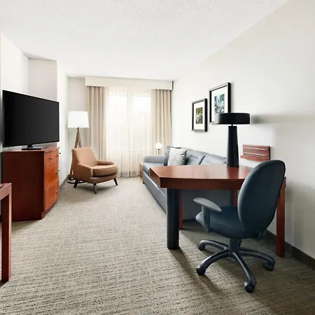 Residence Inn Concord-2
