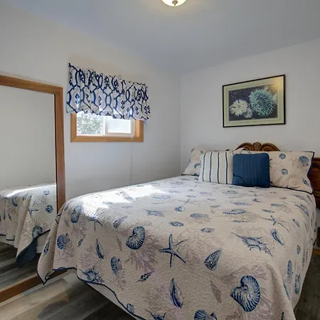 Westerly Motel-3