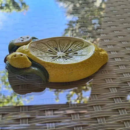 La Limonaia a mare-2