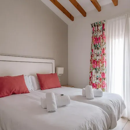 Rosal By Seaward Suites (Adults Only)-2