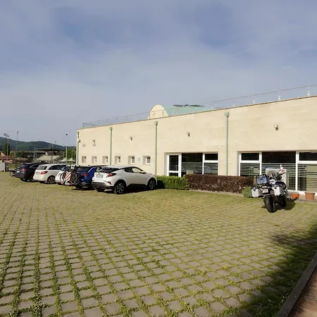 Hotel Arezzo ASC-3