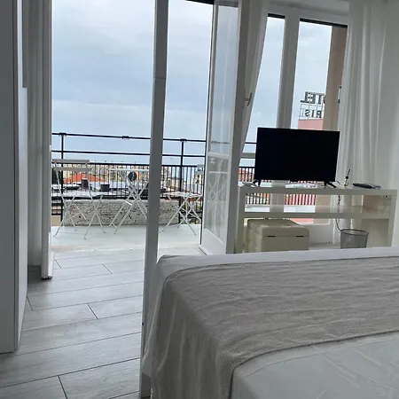 Gioia Bed&Breakfast-2