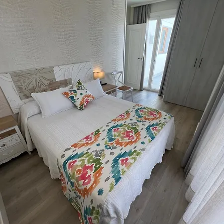 La Puerta de Nerja BOUTIQUE - Adults Recommended-3