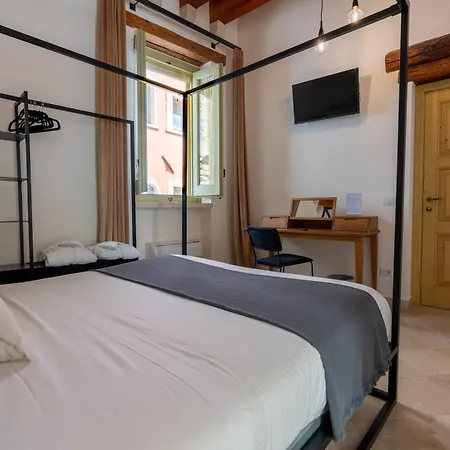 B&B Palazzo Vittoria-3