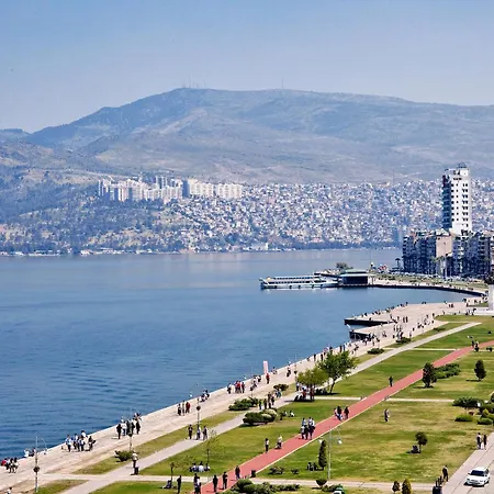 Izmir Palas Hotel-2