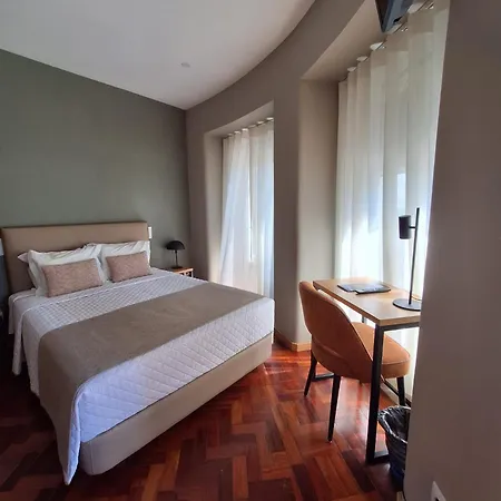 Hotel Alicante Lisboa-2