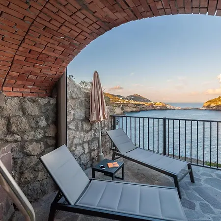 Punta Chiarito Resort&Apartments-3