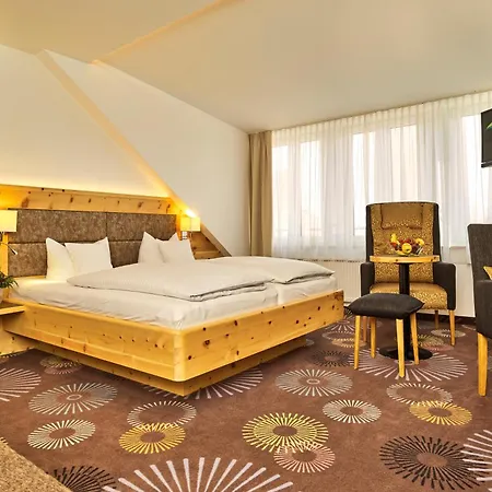 Landhotel Geyer-3