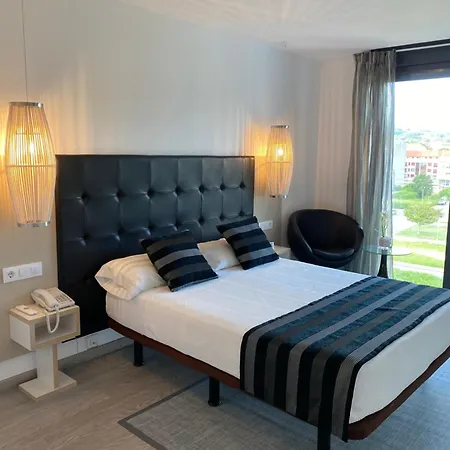 Hotel Noia-2