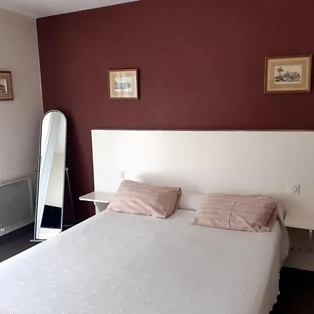 Auberge Pen Mur-2
