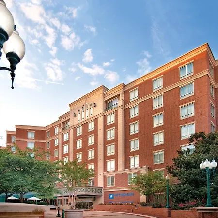 Club Wyndham Old Town Alexandria-3