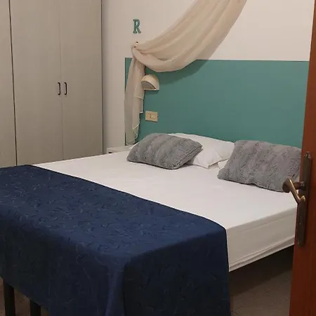 Residence Danubio-3