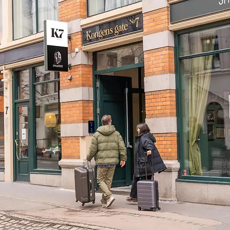 K7 Hotel Oslo-3