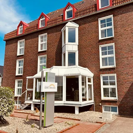 Hotel zum alten Kornspeicher-2