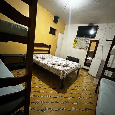 Hotel Pousada Talisma-3
