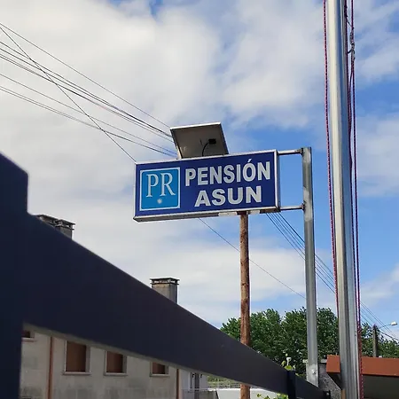 Pension Asun Sanxenxo-2