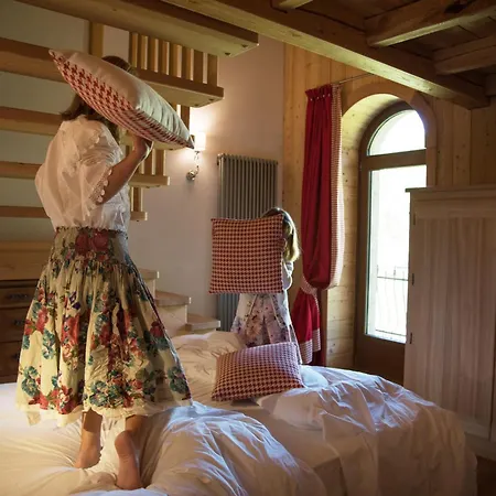 Albergo Monte Cervino-2