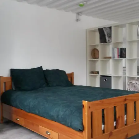 B&B de Hoop-2