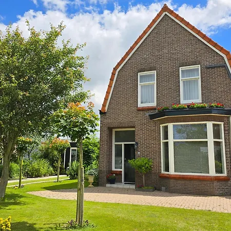 B&B Welkom With Or No Breakfast-3