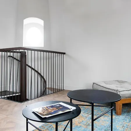 Soho Boutique Palacio de Pombo-3