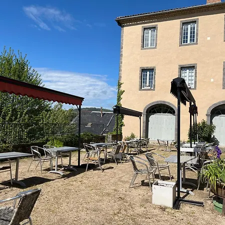 Logis Hôtel Ancien Grand Séminaire-2