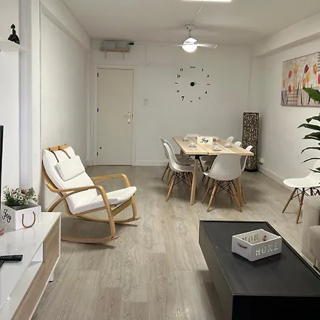 Apartamento Buensuceso 46 Vftgr04774-2