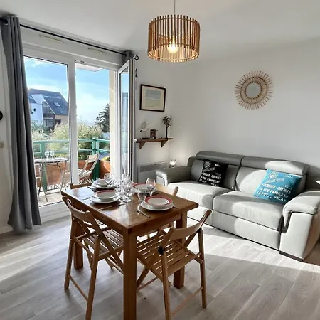 Wild Berry, oasis de tranquilité pour 4 personnes-2