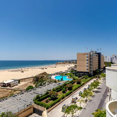 TURIM Algarve Mor Apartamentos Turísticos-2