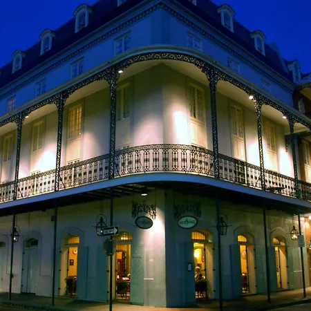 Hotel St. Marie-3