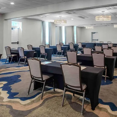 Hilton Garden Inn Freeport Downtown-3