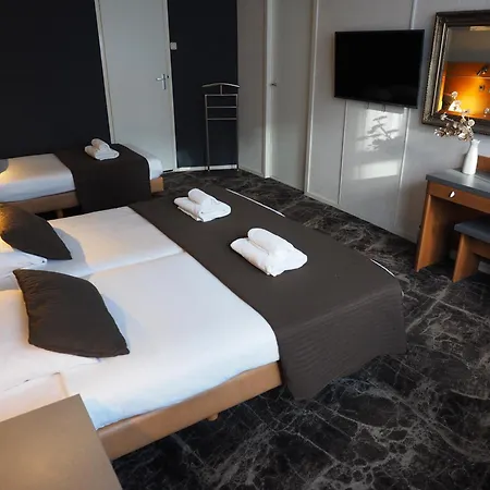 Hotel 't Anker-2