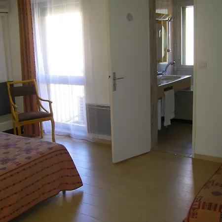 Hôtel Urbain V-2