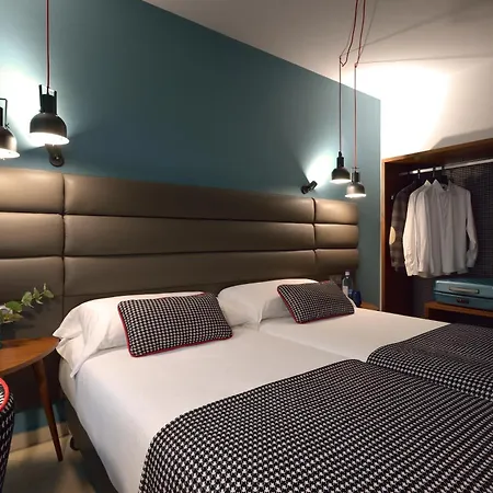 Suites Pamplona Plaza-3