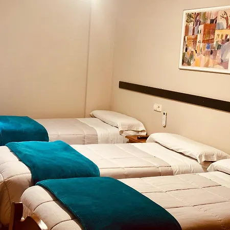 Hotel Zacatin-3