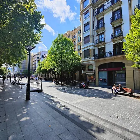 Pension Lorea-3