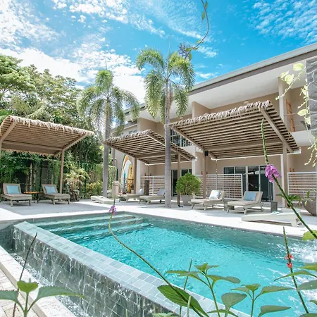 Tamarindo Bay Boutique Hotel, Apartments & Suites (Adults Only)-2