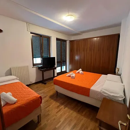 Marconi Rooms&Apartments-2