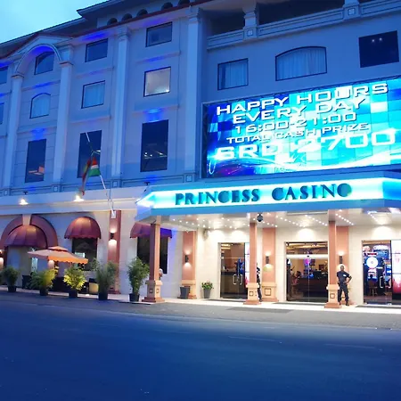 Ramada By Wyndham Princess Paramaribo-3