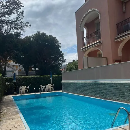Residence Cherie-3