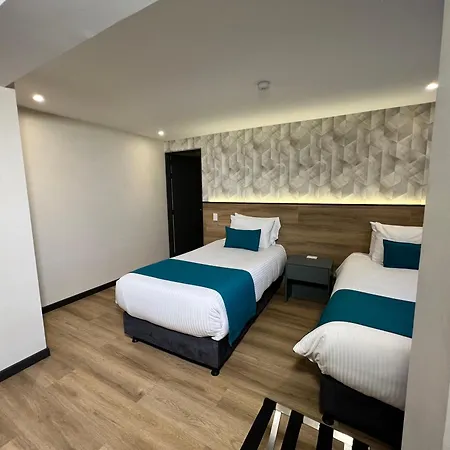 Hotel Grand Park-2
