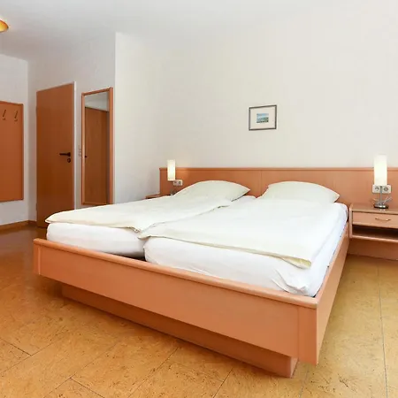 Hotel-Pension Störtebeker-3